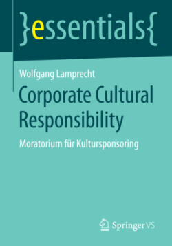 Corporate Cultural Responsibility