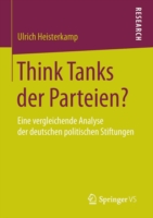 Think Tanks der Parteien?