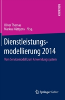 Dienstleistungsmodellierung 2014