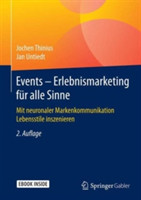 Events – Erlebnismarketing für alle Sinne