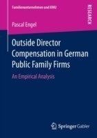 Outside Director Compensation in German Public Family Firms