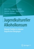 Jugendkultureller Alkoholkonsum