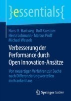 Verbesserung der Performance durch Open Innovation-Ansätze