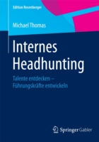 Internes Headhunting