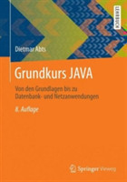 Grundkurs JAVA