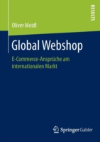 Global Webshop