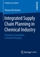 Integrated Supply Chain Planning in Chemical Industry