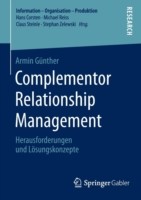 Complementor Relationship Management