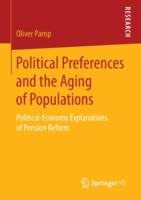 Political Preferences and the Aging of Populations