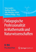 Pädagogische Professionalität in Mathematik und Naturwissenschaften