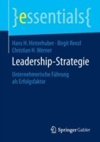 Leadership-Strategie