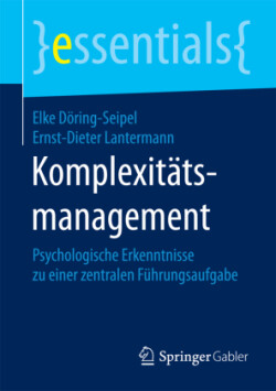 Komplexitätsmanagement