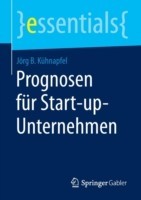 Prognosen für Start-up-Unternehmen