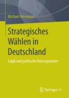 Strategisches Wählen in Deutschland