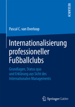 Internationalisierung professioneller Fußballclubs