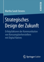 Strategisches Design der Zukunft