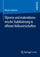 Ölpreise und makroökonomische Stabilisierung in offenen Volkswirtschaften