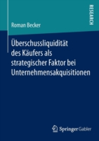 Überschussliquidität des Käufers als strategischer Faktor bei Unternehmensakquisitionen