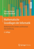 Mathematische Grundlagen der Informatik