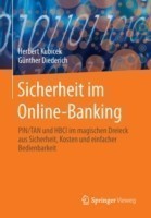 Sicherheit im Online-Banking