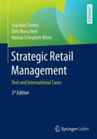 Strategic Retail Management