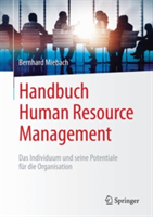Handbuch Human Resource Management