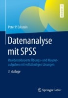 Datenanalyse mit SPSS