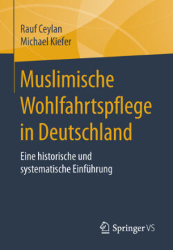 Muslimische Wohlfahrtspflege in Deutschland