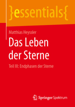 Das Leben der Sterne