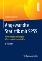 Angewandte Statistik mit SPSS