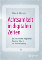 Achtsamkeit in digitalen Zeiten