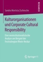 Kulturorganisationen und Corporate Cultural Responsibility