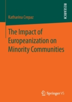 Impact of Europeanization on Minority Communities 