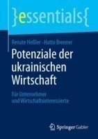 Potenziale der ukrainischen Wirtschaft