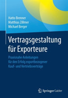 Vertragsgestaltung für Exporteure