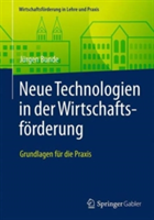 Neue Technologien in der Wirtschaftsförderung