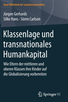 Klassenlage und transnationales Humankapital