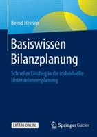 Basiswissen Bilanzplanung