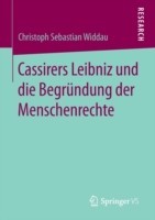 Cassirers Leibniz und die Begründung der Menschenrechte