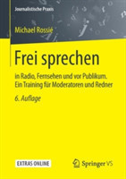 Frei sprechen