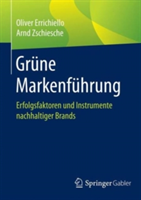 Grüne Markenführung