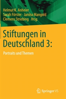 Stiftungen in Deutschland 3: