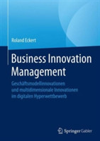 Business Innovation Management
