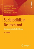 Sozialpolitik in Deutschland