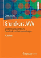 Grundkurs JAVA