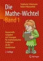 Die Mathe-Wichtel Band 1