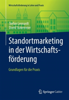 Standortmarketing in der Wirtschaftsförderung