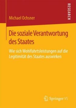 Die soziale Verantwortung des Staates