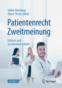 Patientenrecht Zweitmeinung