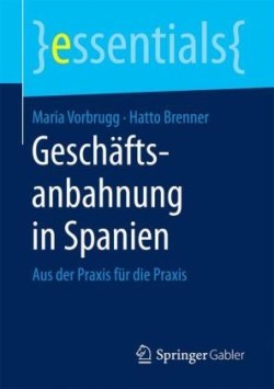 Geschäftsanbahnung in Spanien